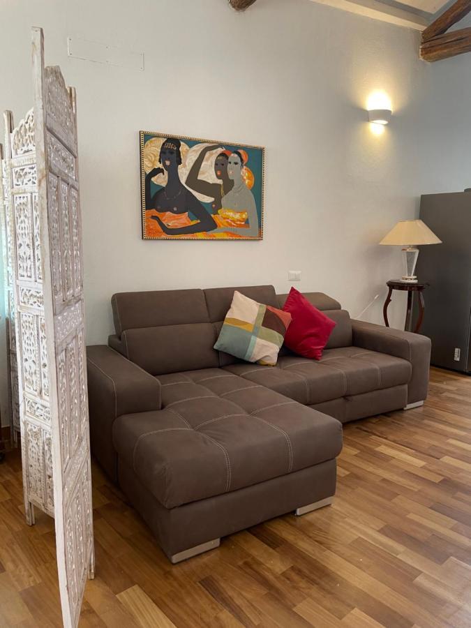 Aida Apartment Cagliari Exterior photo